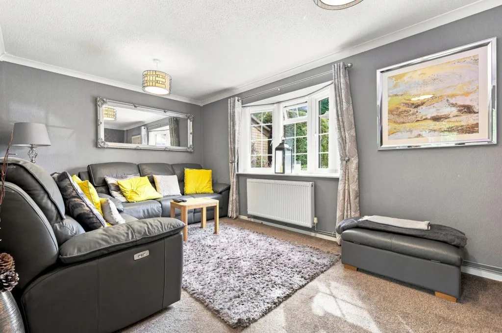 Blenheim Way, Stevenage, photo 16