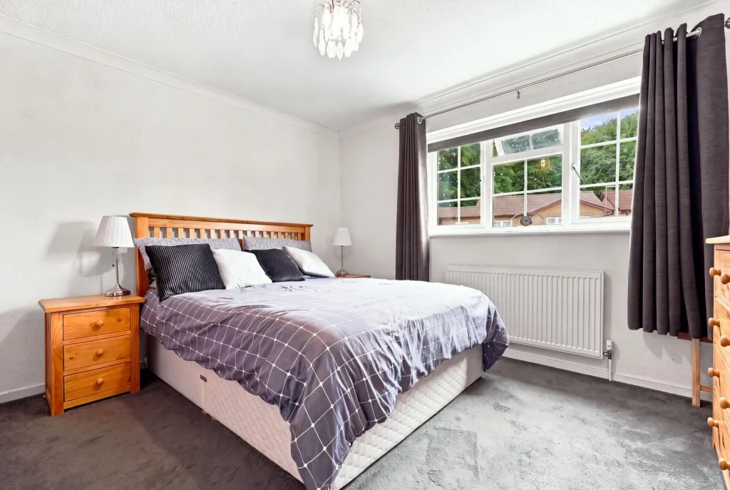 Blenheim Way, Stevenage, photo 8