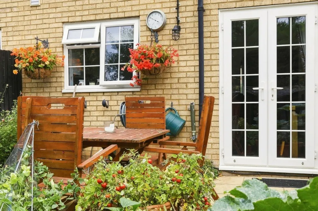 Blenheim Way, Stevenage, photo 18