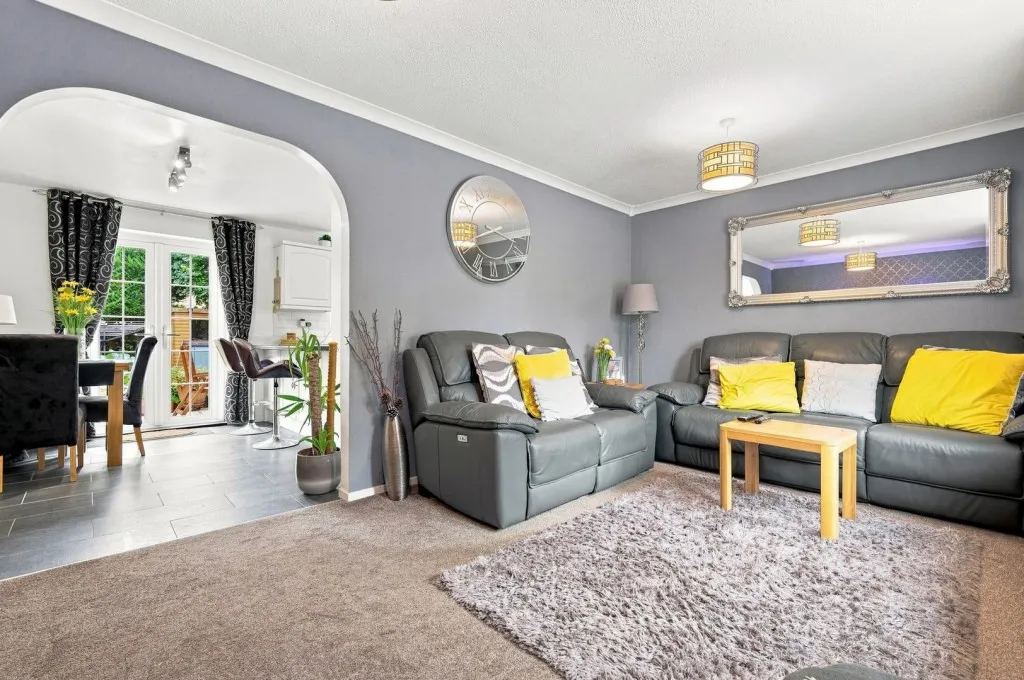 Blenheim Way, Stevenage, photo 5