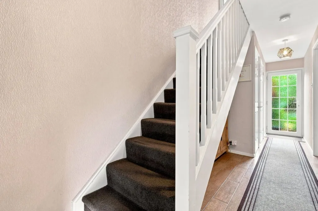Blenheim Way, Stevenage, photo 14