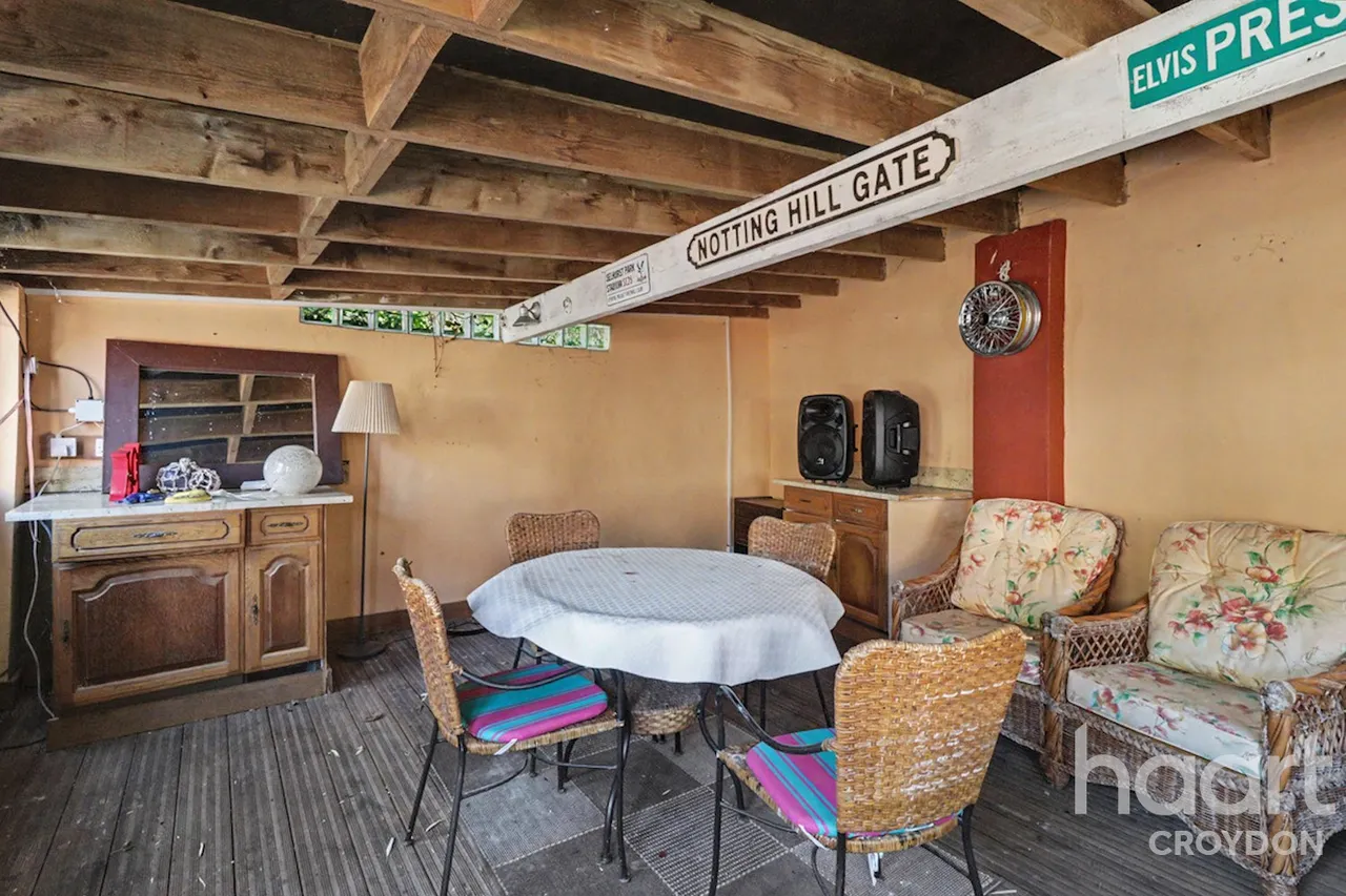 The Gallop, South Croydon, CR2, photo 17