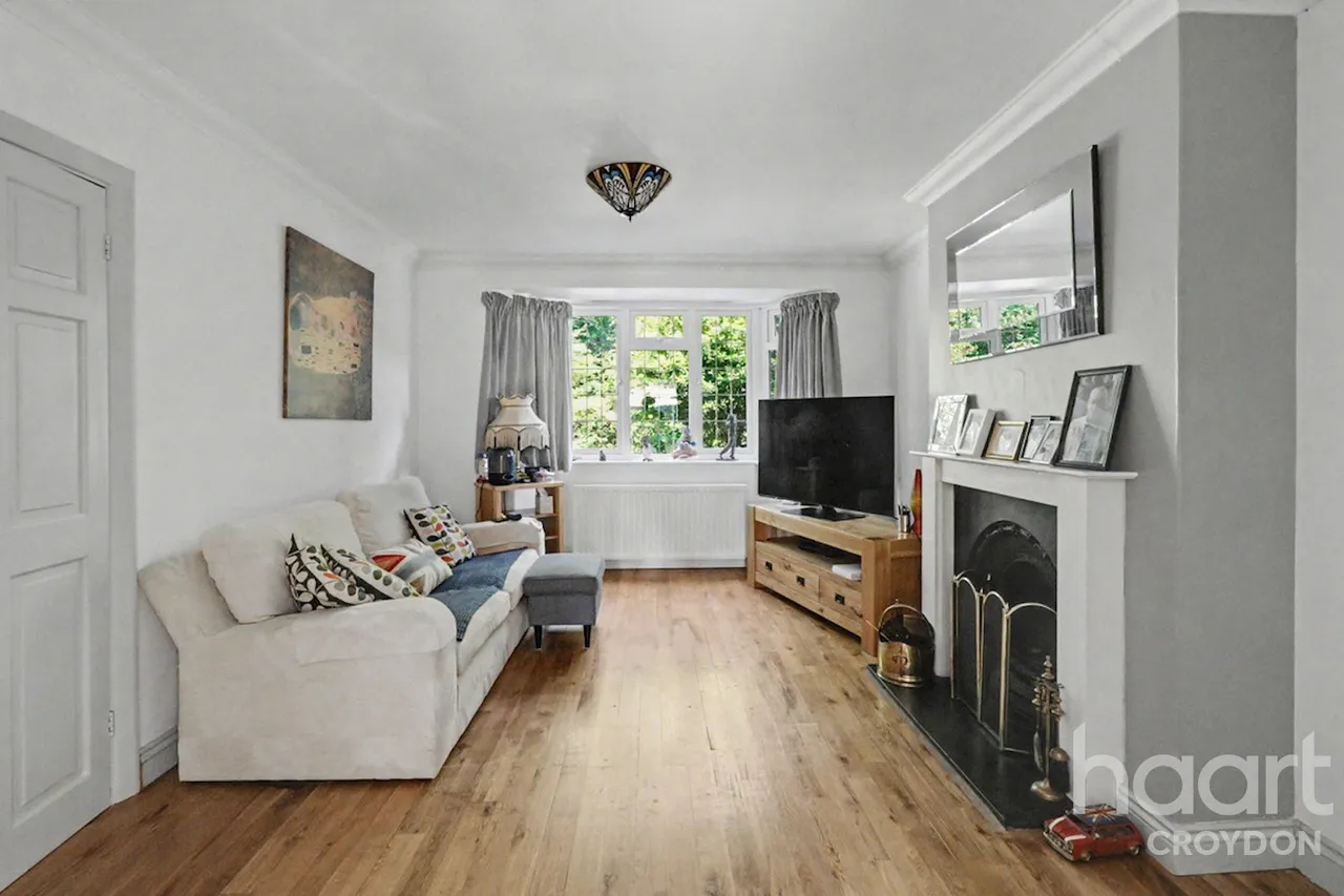 The Gallop, South Croydon, CR2, photo 2