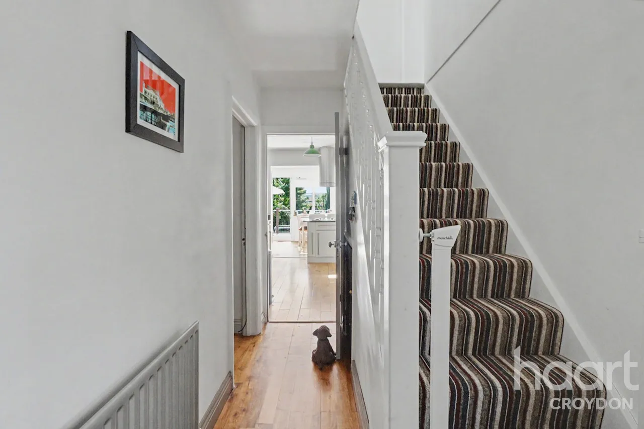 The Gallop, South Croydon, CR2, photo 6