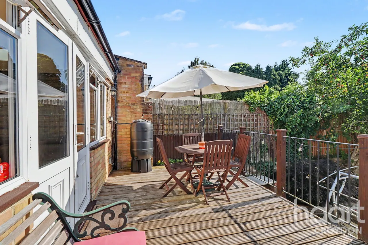 The Gallop, South Croydon, CR2, photo 9