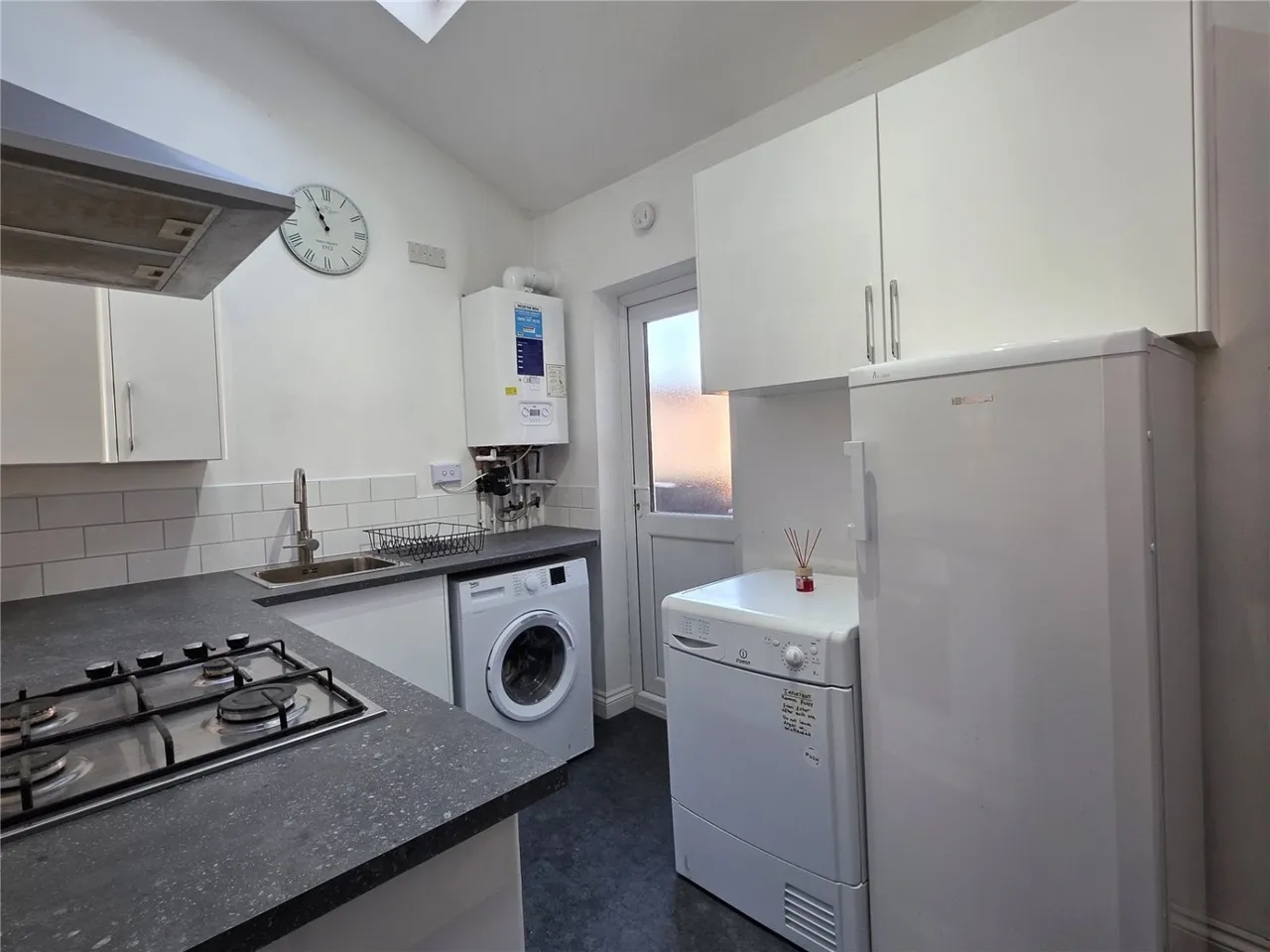 Goodliffe Street, Nottingham, NG7, photo 7