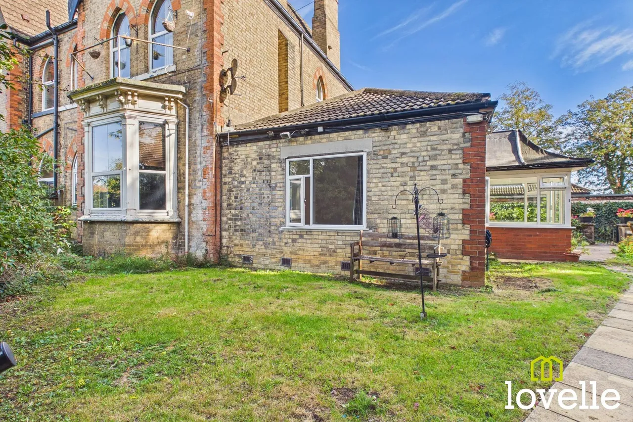 Dunswell Road, Cottingham, HU16, photo 14