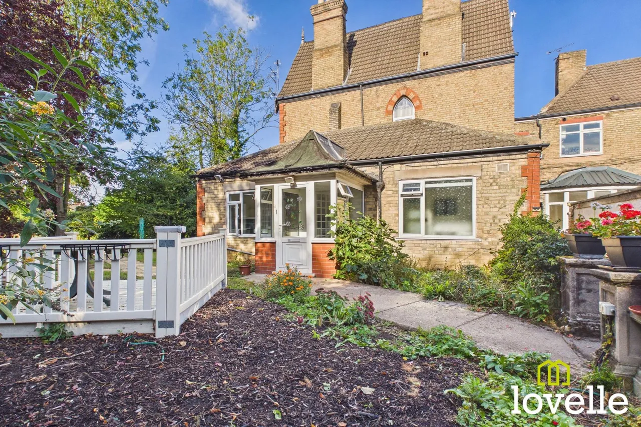 Dunswell Road, Cottingham, HU16, photo 15