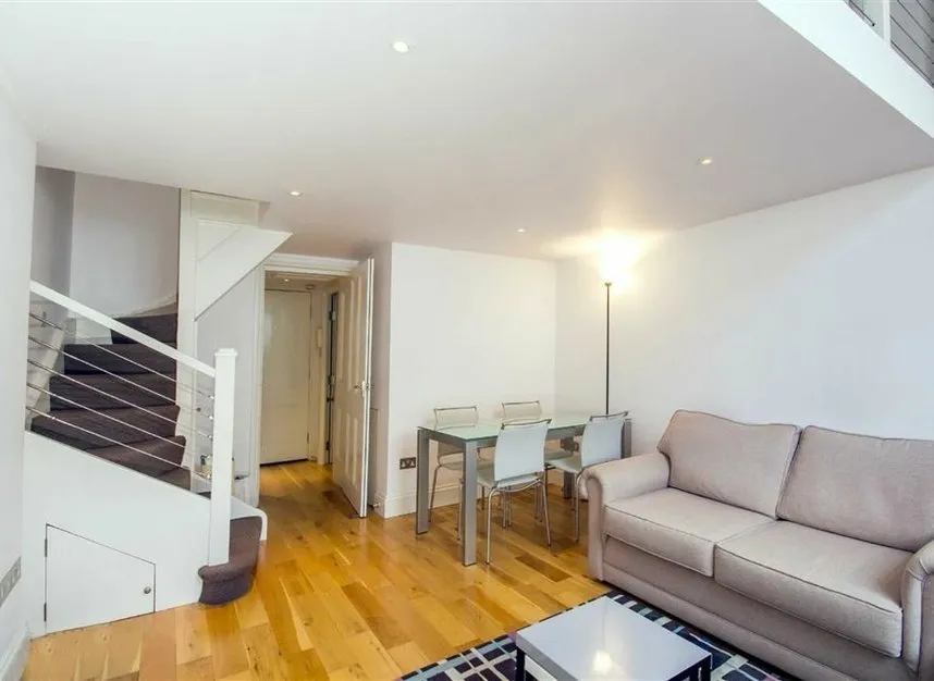 1 bed flat to rent — Queen's Gate, South Kensington, SW7