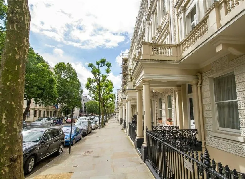 Queen's Gate, South Kensington, SW7, photo 5