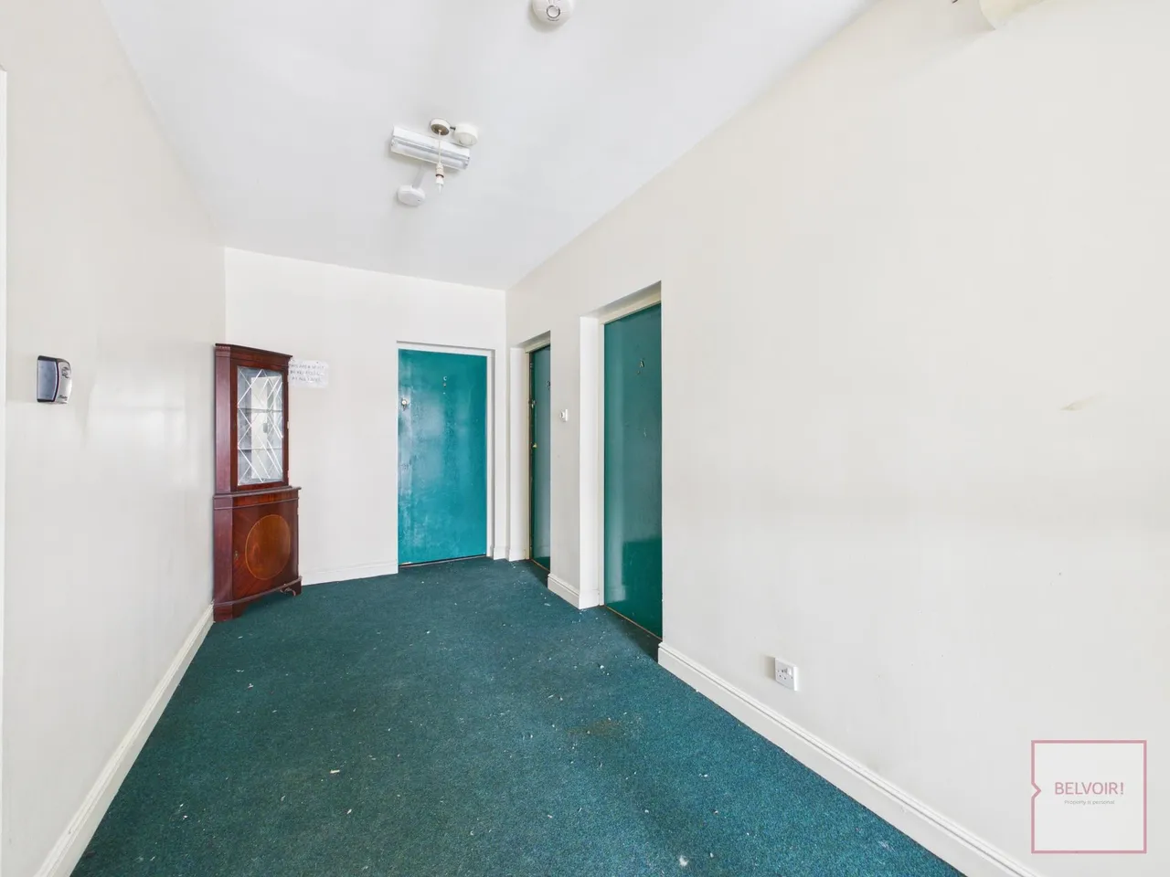 The Commons, Sandbach, CW11, photo 2