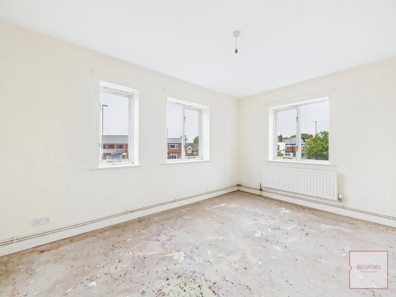 The Commons, Sandbach, CW11, photo 14