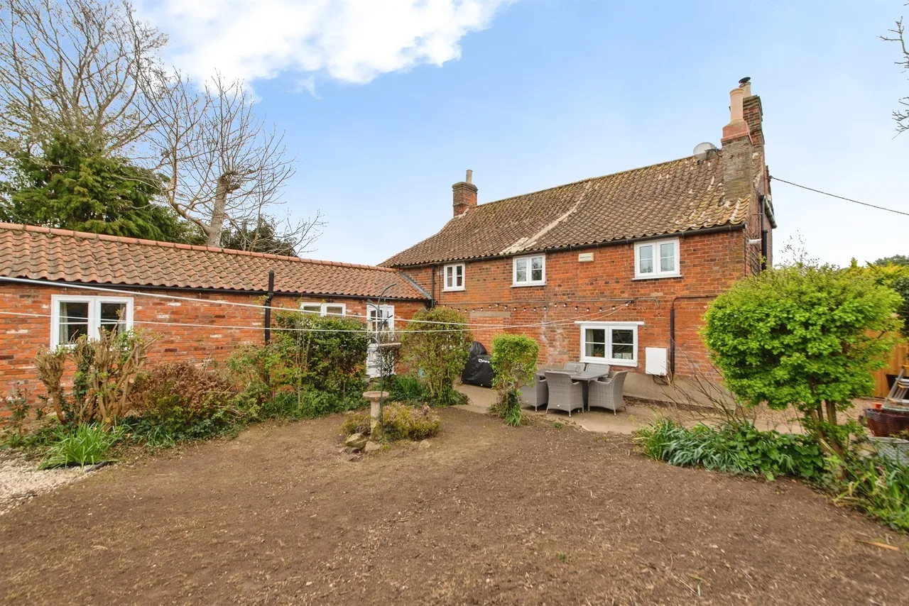 Station Road, Bourne, PE10, photo 16