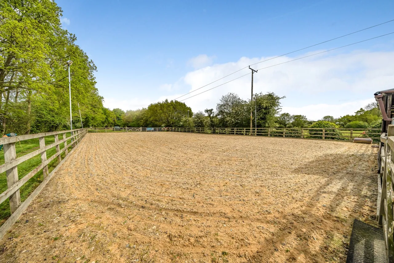 Eskholme Lane, Goole, DN15, photo 17