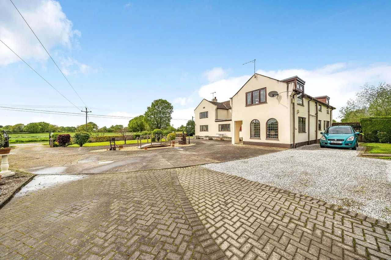 Eskholme Lane, Goole, DN15, photo 2
