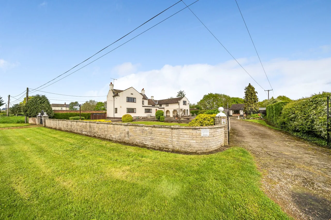 Eskholme Lane, Goole, DN15, photo 19