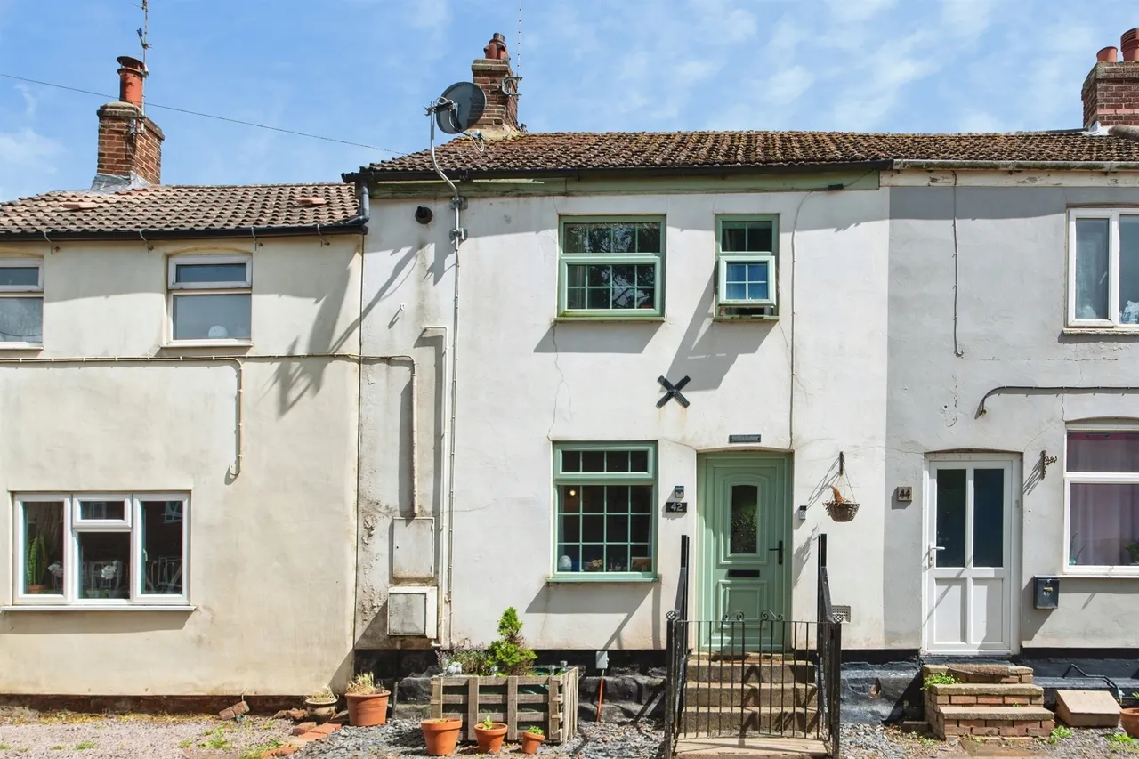 3 bed house for sale, Belchmire Lane, Spalding, PE11