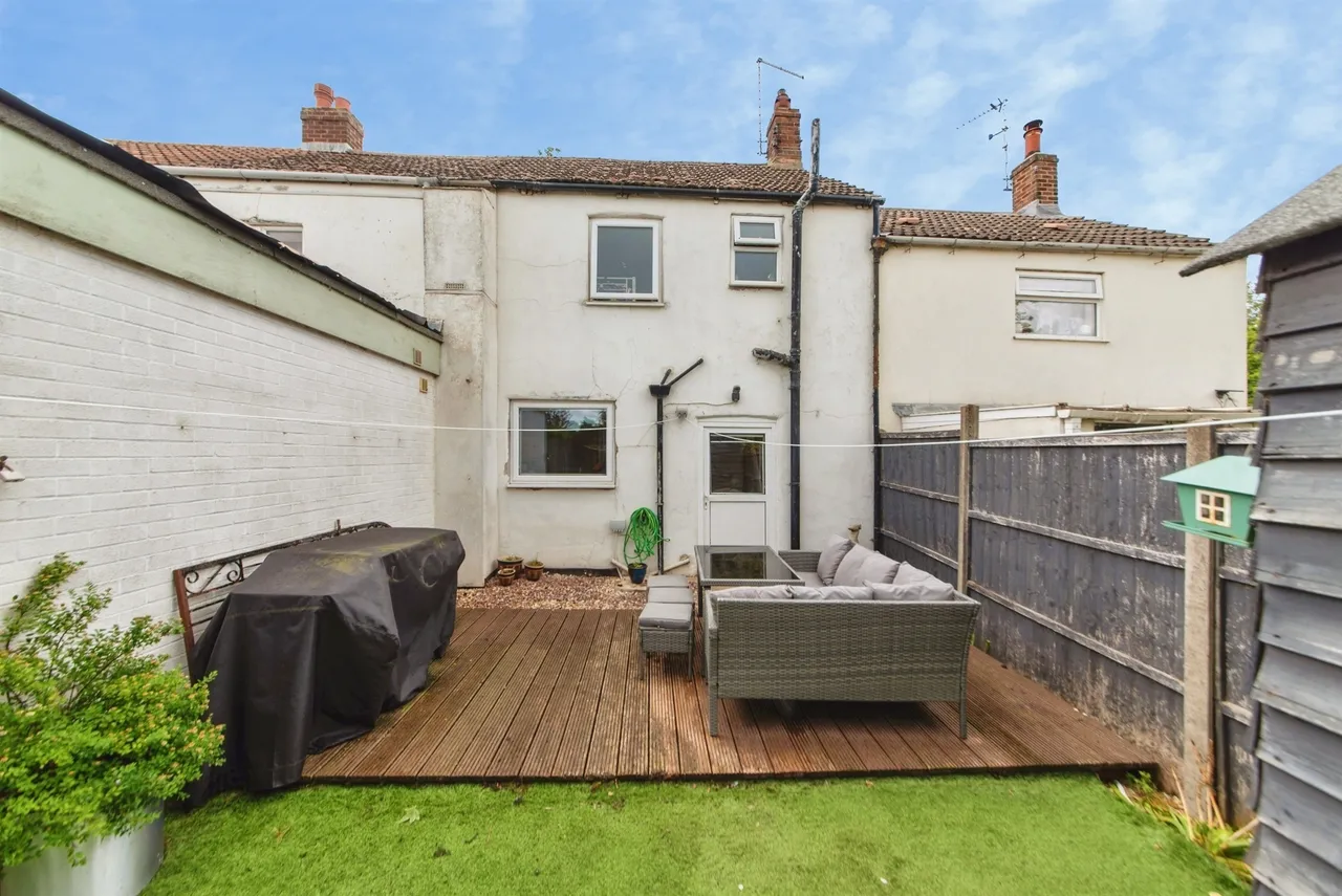 Belchmire Lane, Spalding, PE11, photo 14