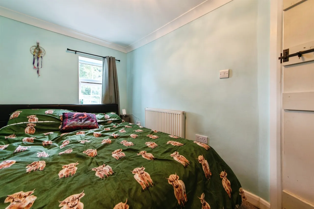 Belchmire Lane, Spalding, PE11, photo 9