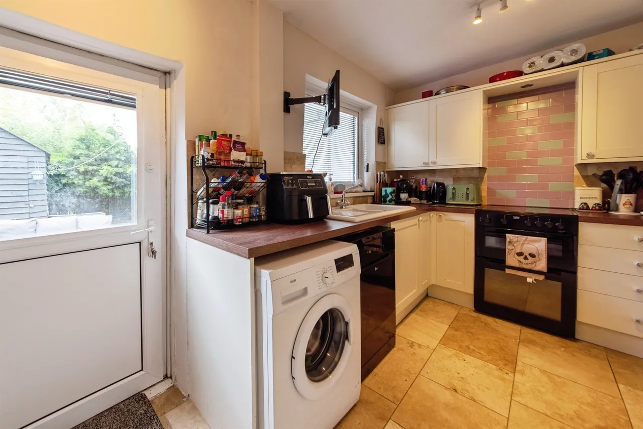 Belchmire Lane, Spalding, PE11, photo 4