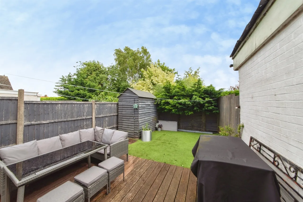Belchmire Lane, Spalding, PE11, photo 2