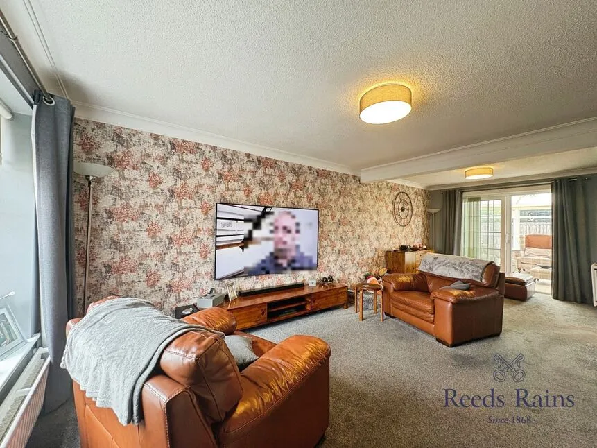 Ashton Close, Newcastle upon Tyne, Tyne and Wear, NE5, photo 2