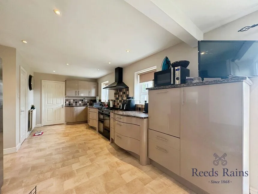 Ashton Close, Newcastle upon Tyne, Tyne and Wear, NE5, photo 6