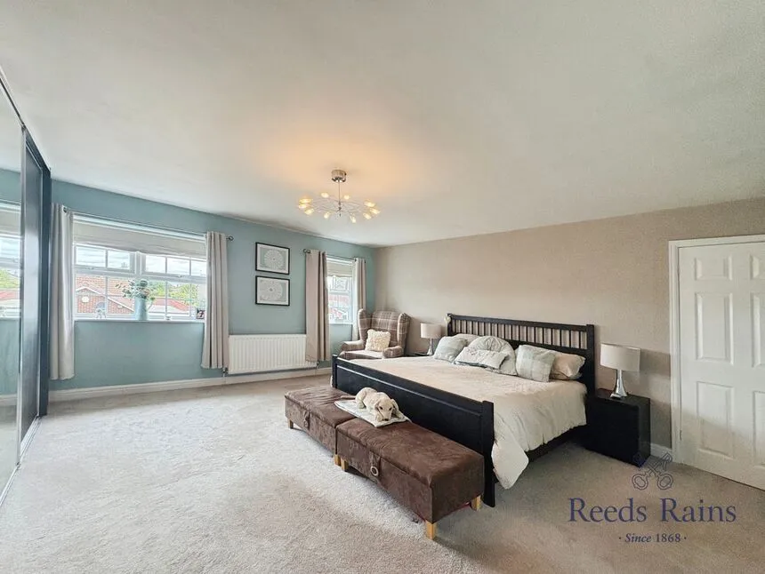 Ashton Close, Newcastle upon Tyne, Tyne and Wear, NE5, photo 9
