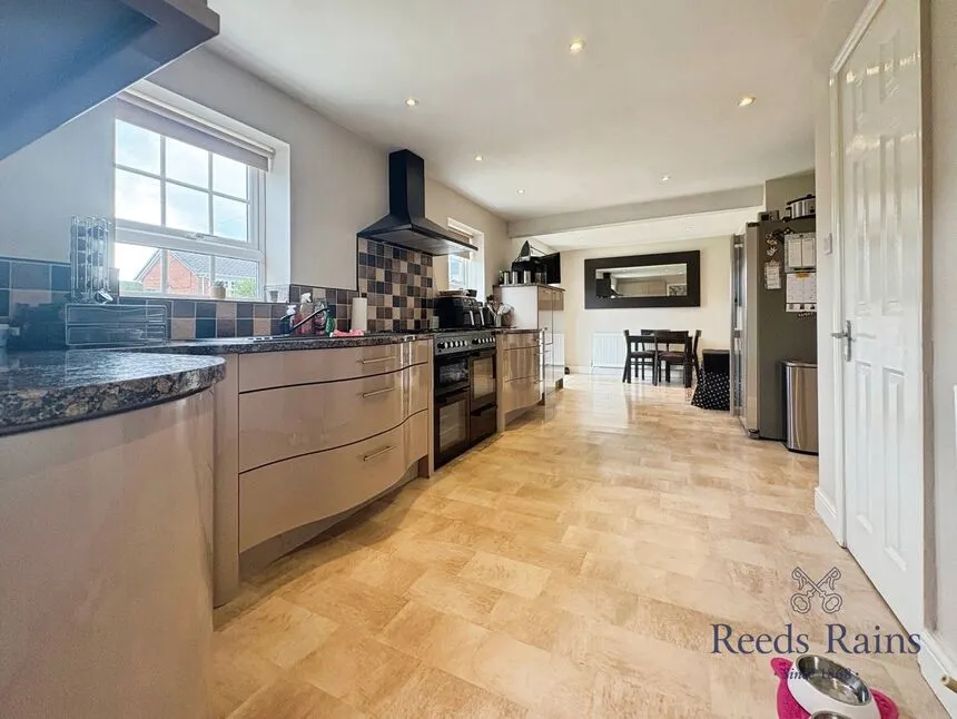 Ashton Close, Newcastle upon Tyne, Tyne and Wear, NE5, photo 5