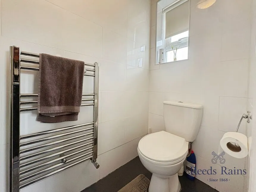 Ashton Close, Newcastle upon Tyne, Tyne and Wear, NE5, photo 8
