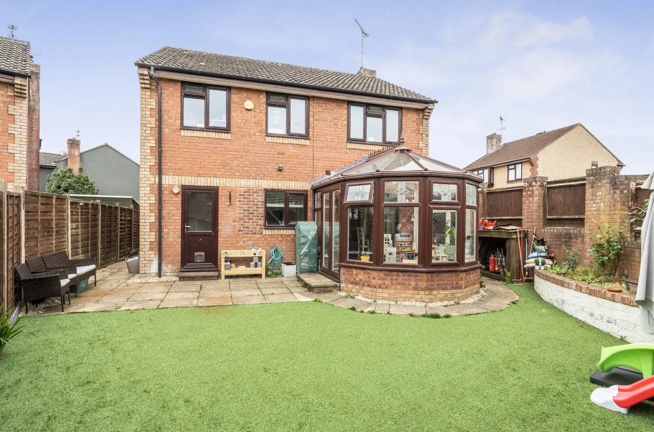 Gillards Close, Rockwell Green, TA21, photo 20