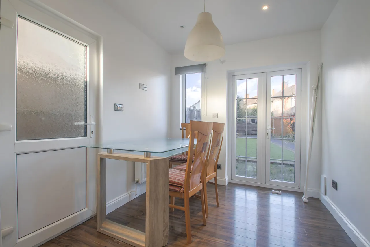 Leigh Place, Welling, photo 5