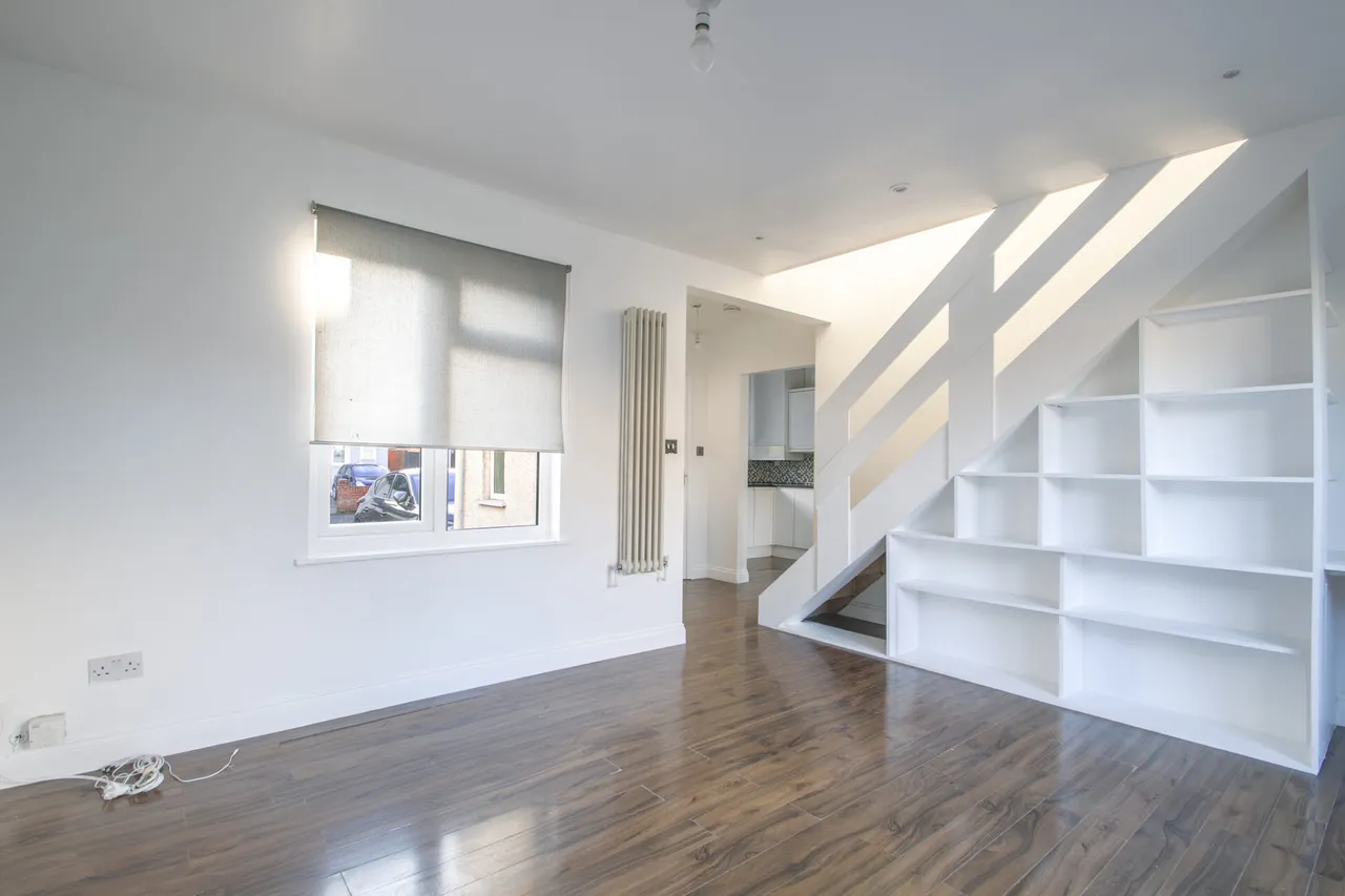 Leigh Place, Welling, photo 2