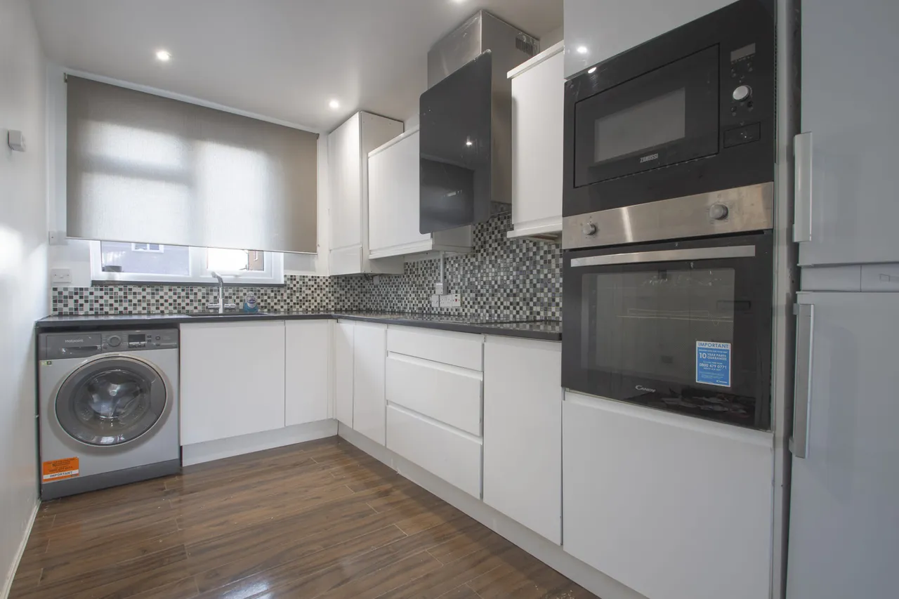 Leigh Place, Welling, photo 4