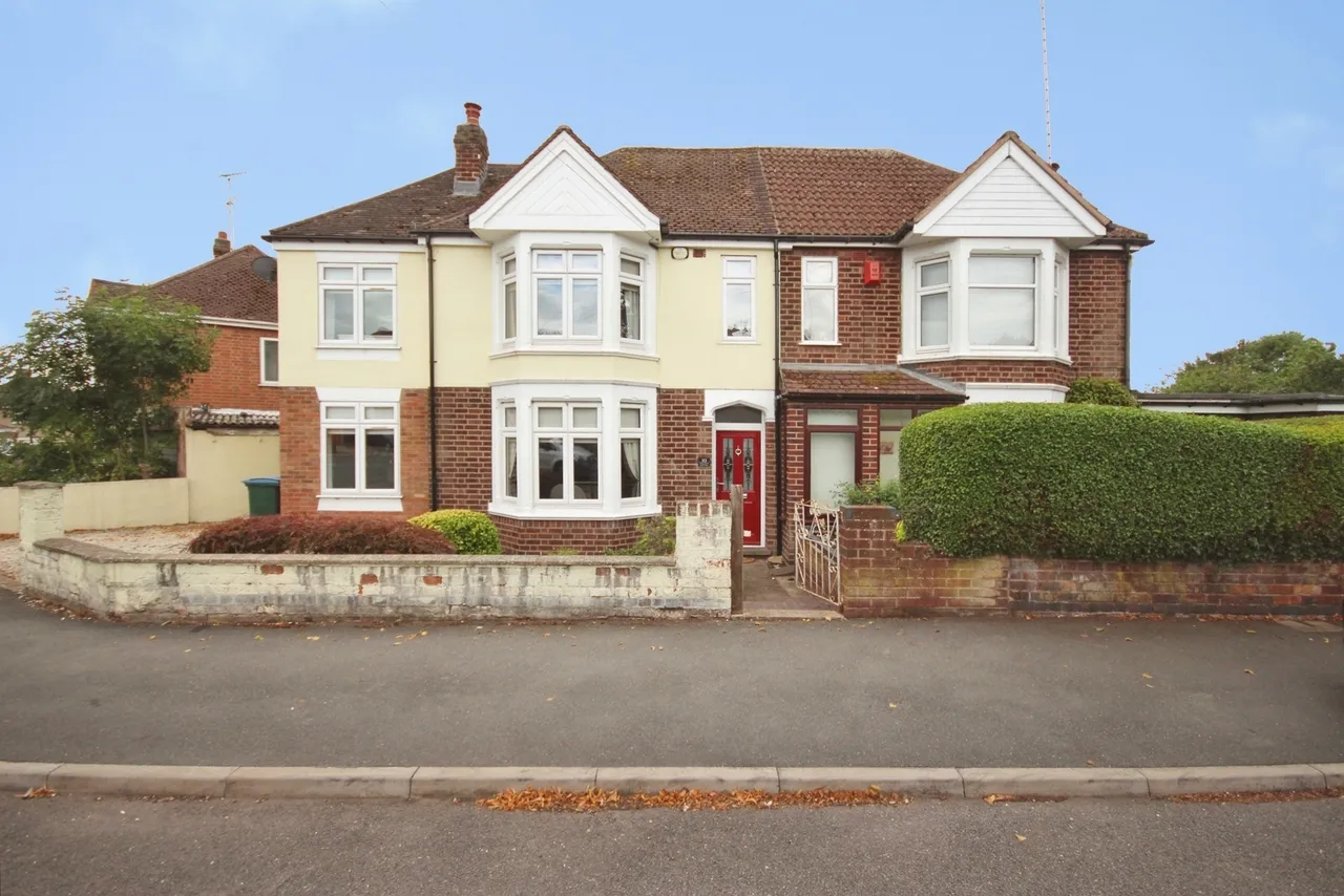 3 bed house for sale — Montalt Road, COVENTRY, West Midlands, CV3