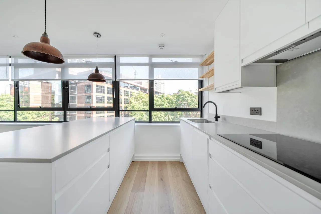 Princess Street, Southwark, SE1, photo 3