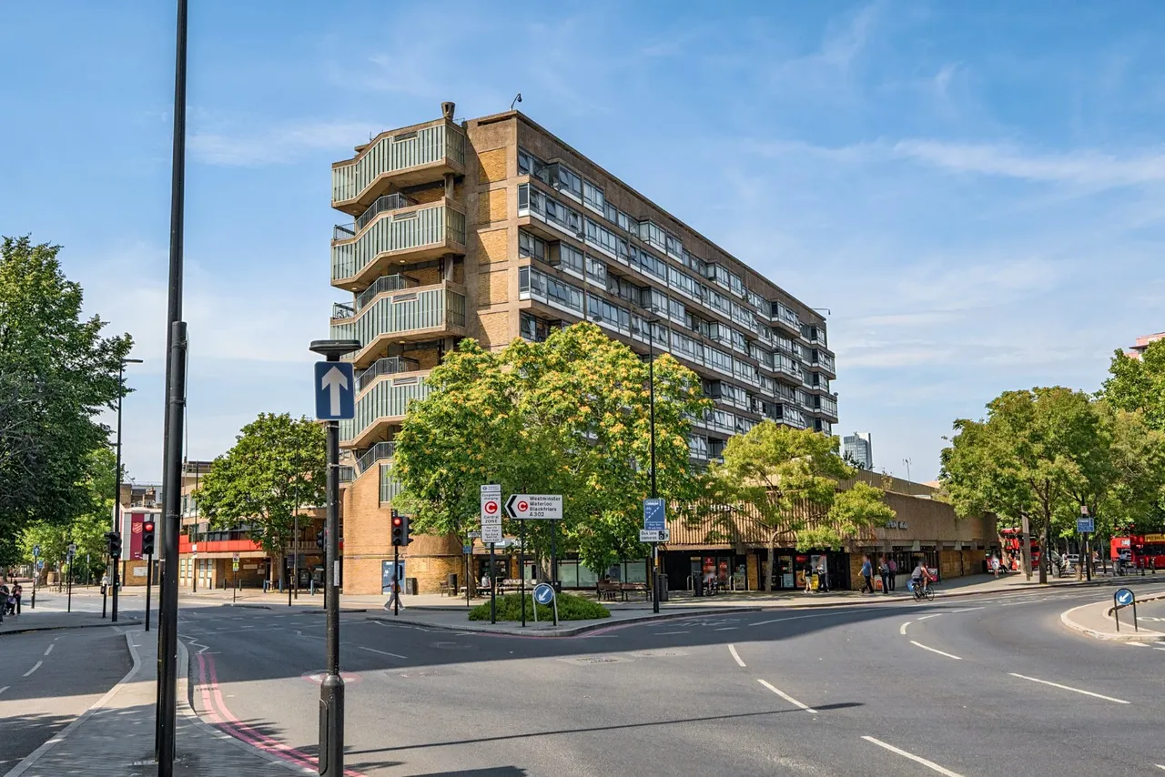 Princess Street, Southwark, SE1, photo 10