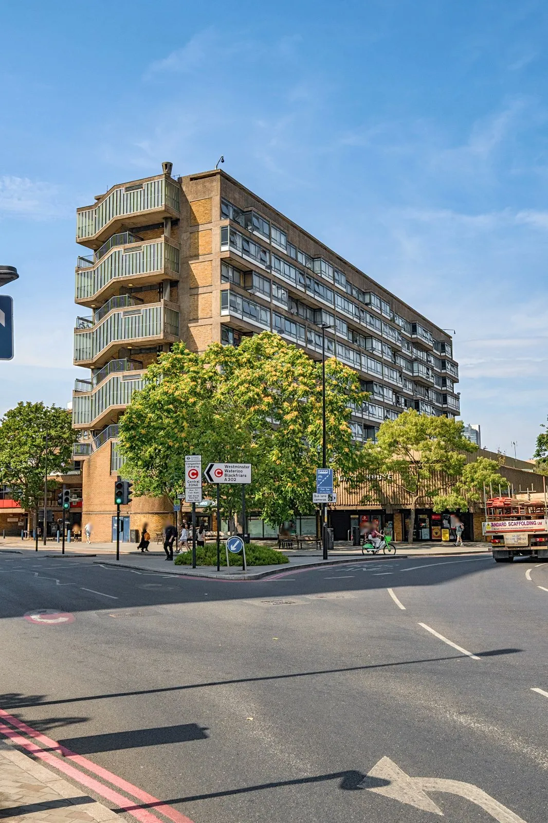 Princess Street, Southwark, SE1, photo 11