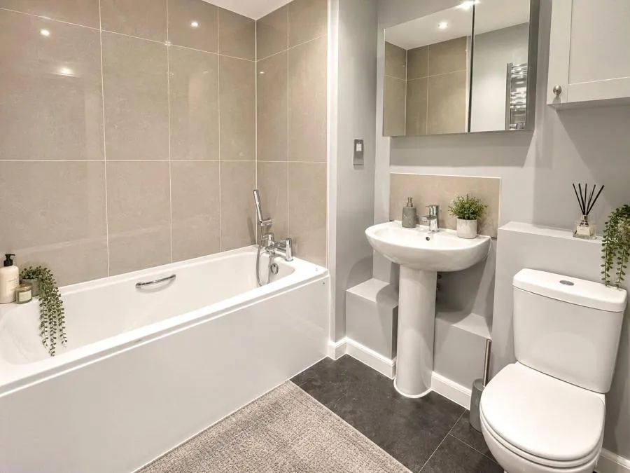 James Smith Court, Dartford, DA1, photo 6