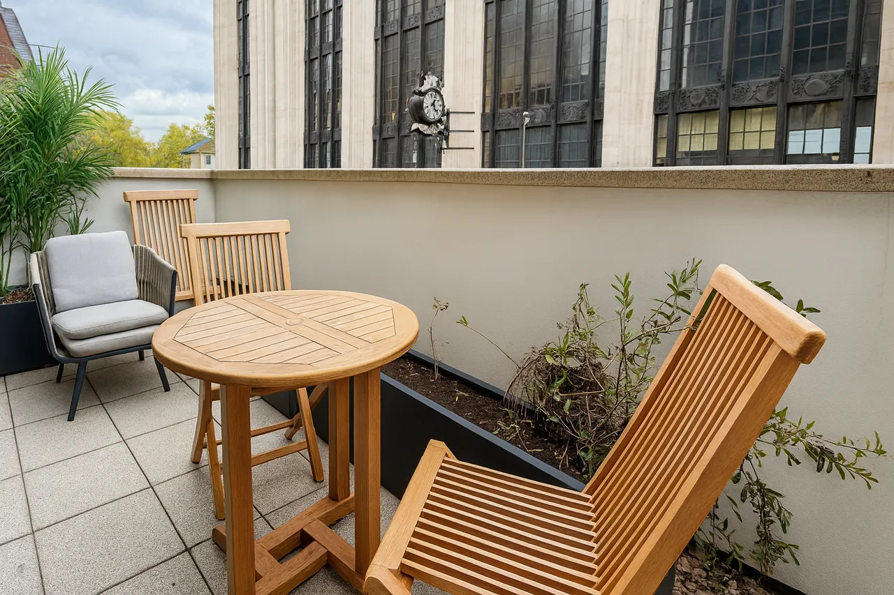 Imperial House, Young Street, Kensington, W8, photo 9