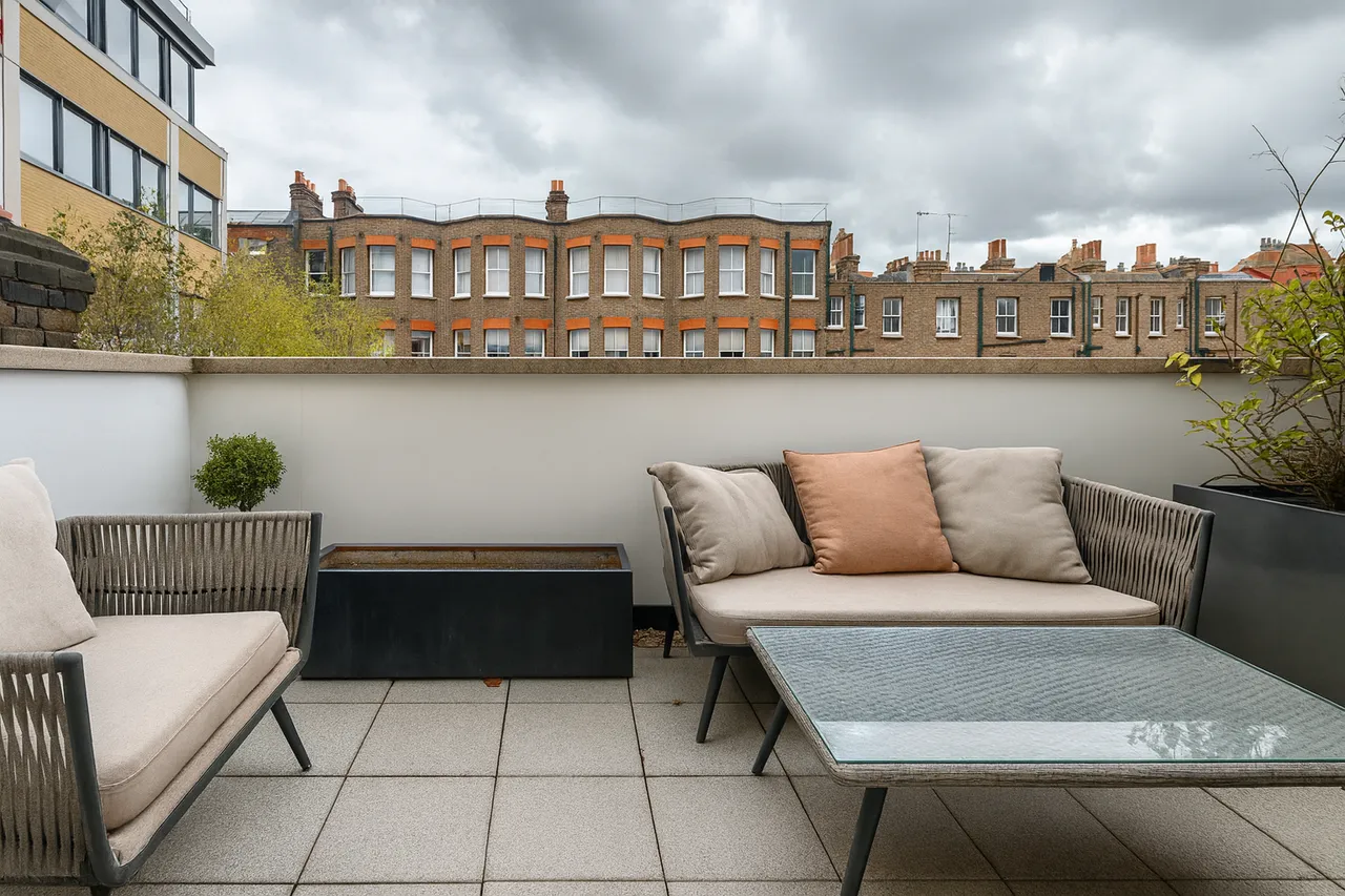 Imperial House, Young Street, Kensington, W8, photo 8
