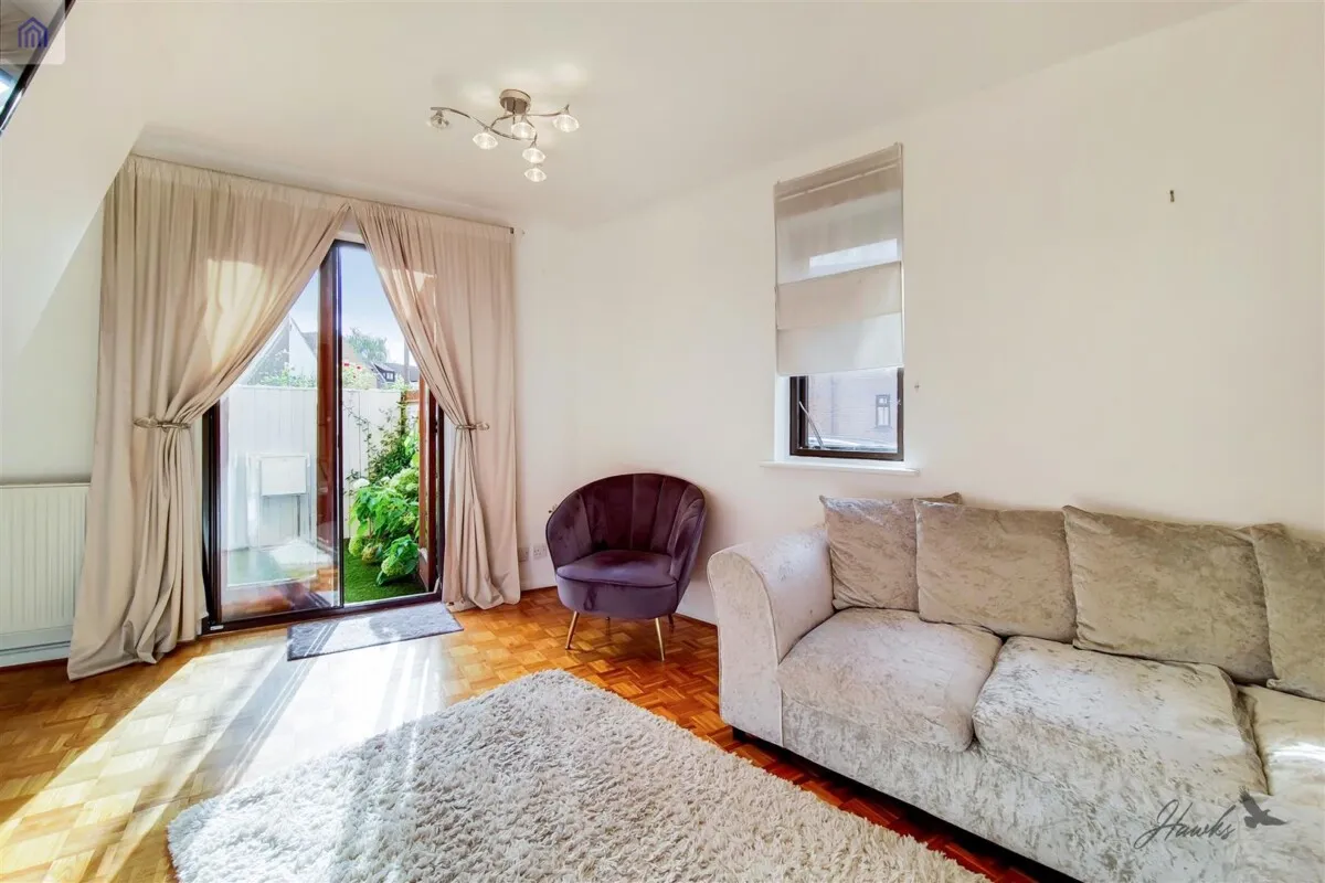 1 bed house for sale, Reveley Square, London, SE16