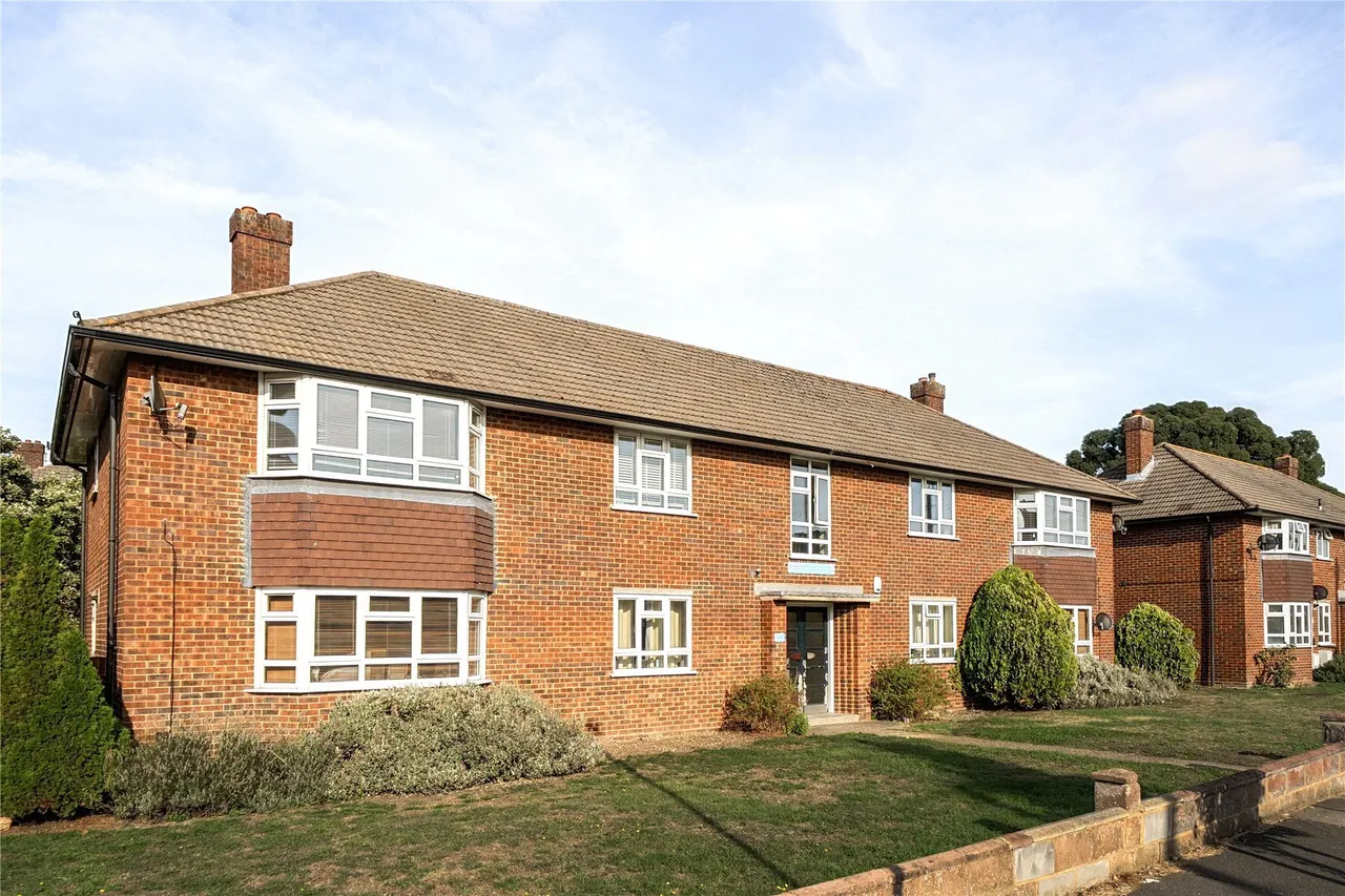 Orchard Way, Beckenham, BR3, photo 11