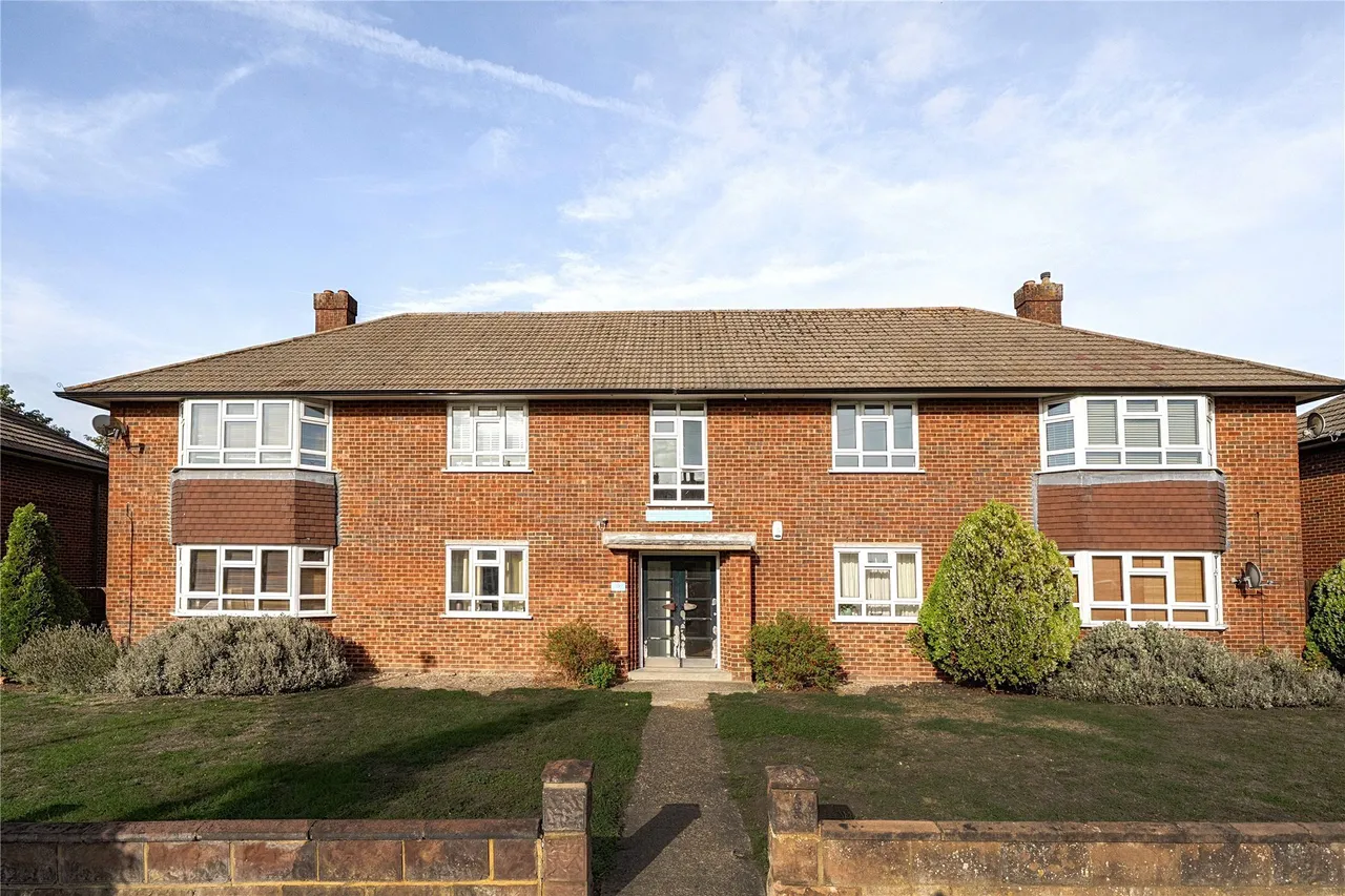 Orchard Way, Beckenham, BR3, photo 16