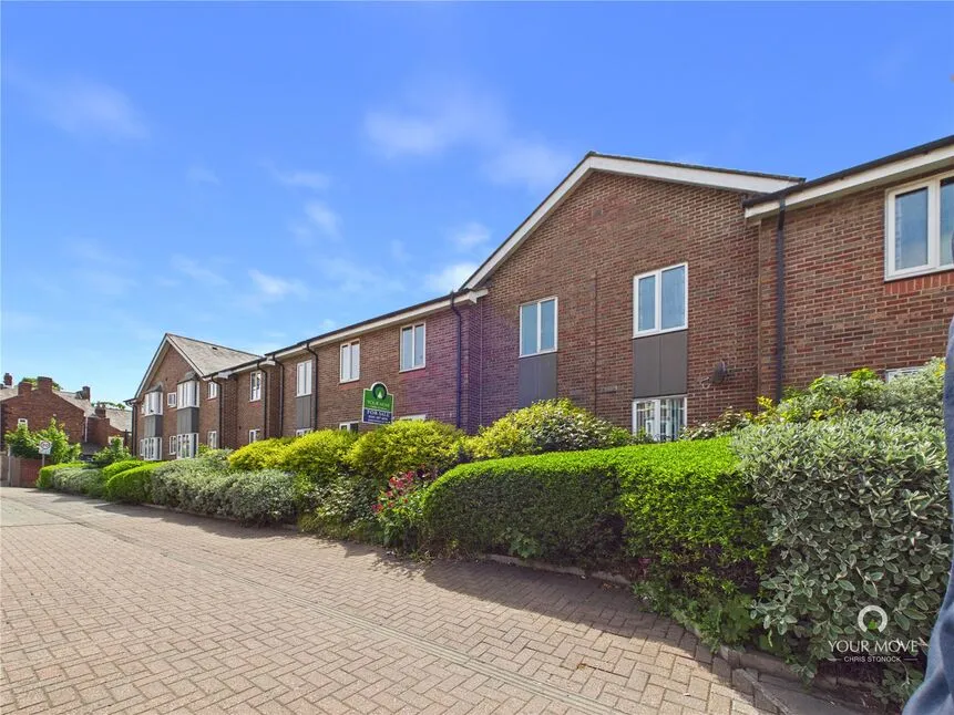 Forster Court, Durham Road, Gateshead, NE9, photo 10