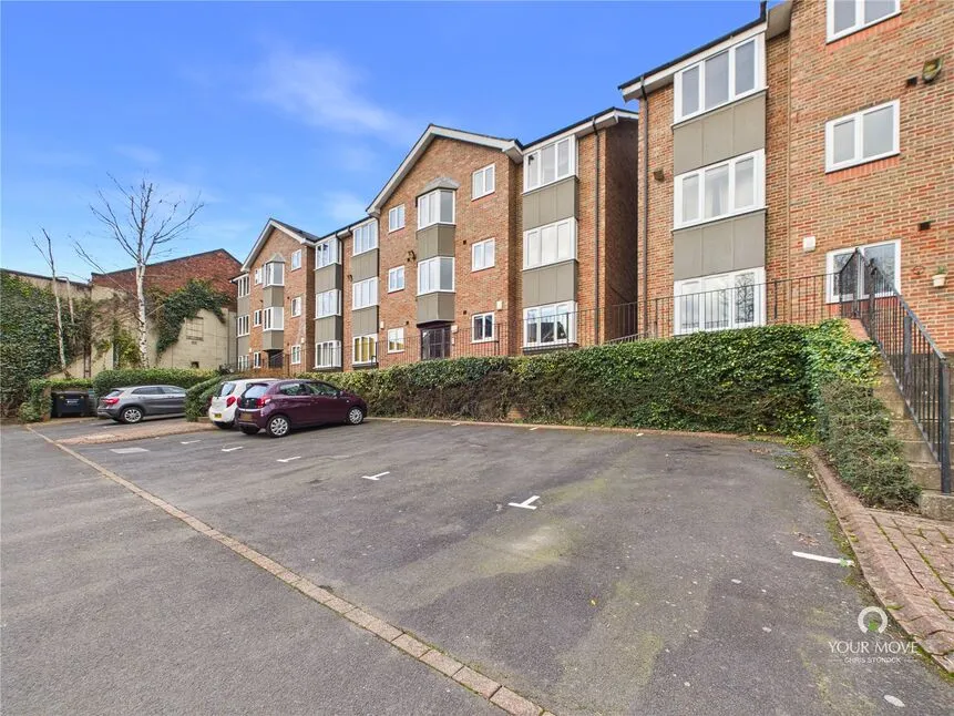 Forster Court, Durham Road, Gateshead, NE9, photo 11