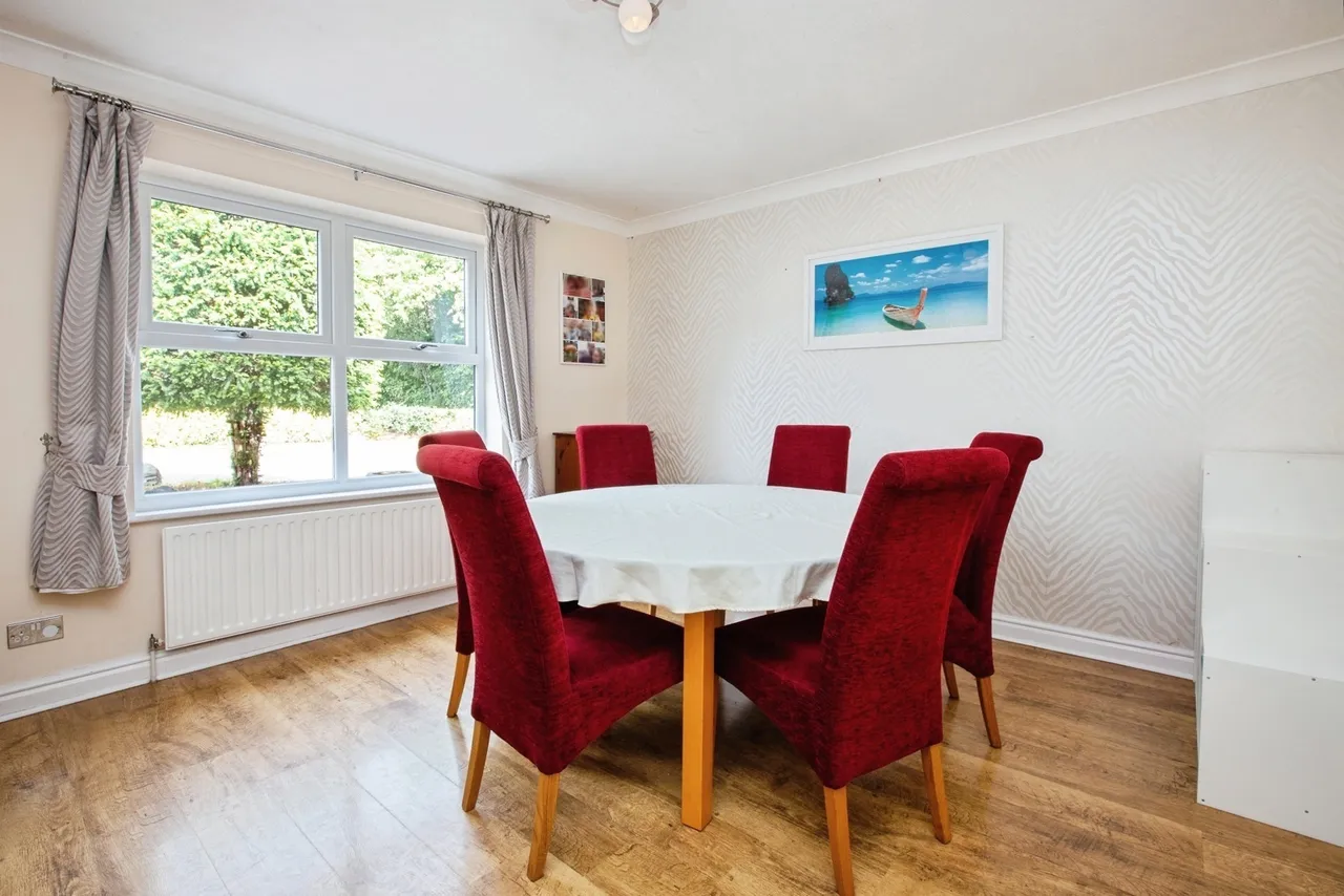 Church Avenue, Sutton-in-Ashfield, Nottinghamshire, NG17, photo 6