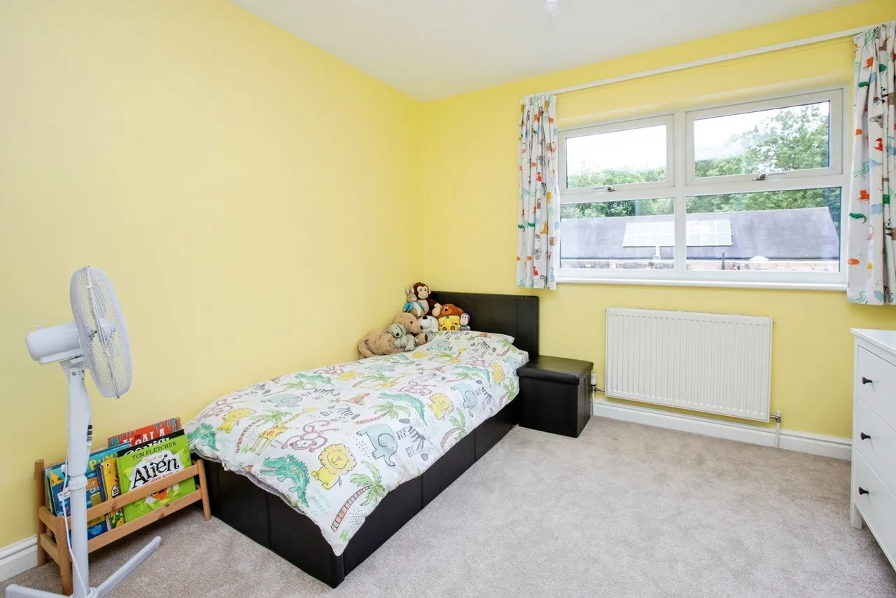 Church Avenue, Sutton-in-Ashfield, Nottinghamshire, NG17, photo 16