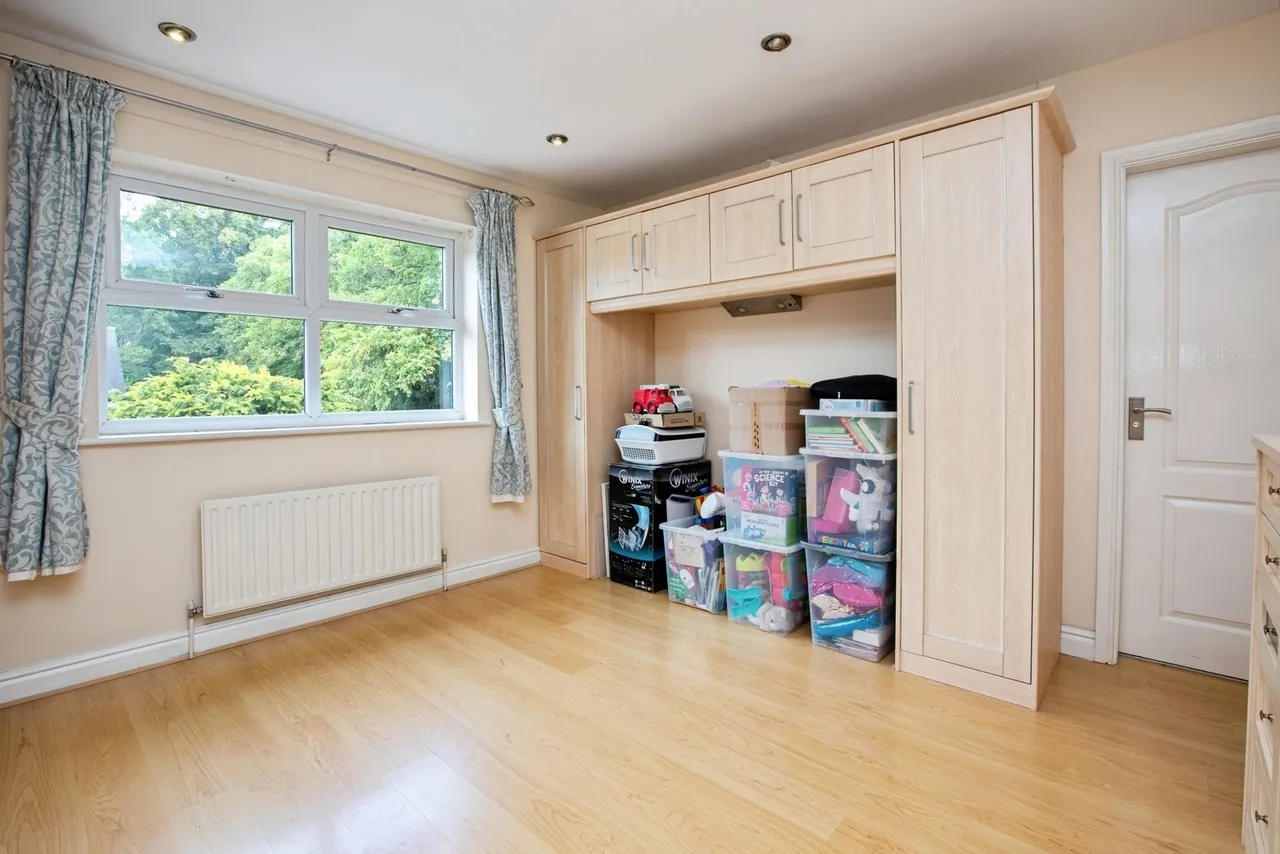 Church Avenue, Sutton-in-Ashfield, Nottinghamshire, NG17, photo 15