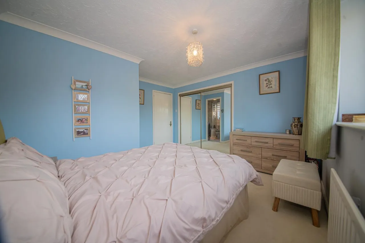 Abbotsbury Road, Bishopstoke, Eastleigh, SO50 8NZ, photo 12
